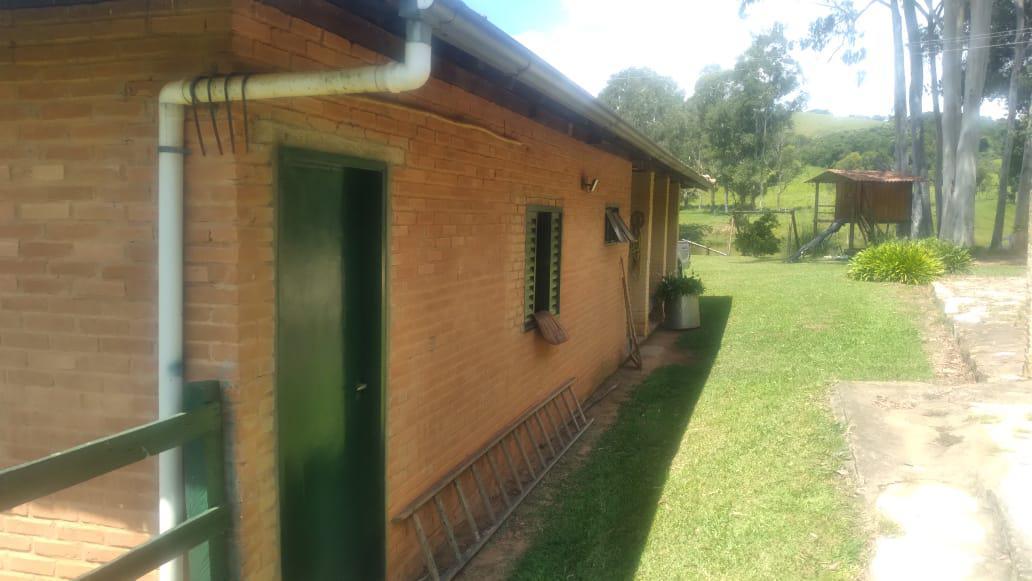 Fazenda, Zona Rural, 4 Quartos, 0 Vaga