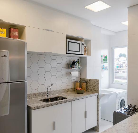 Apartamento, João Pinheiro, 3 Quartos, 2 Vagas, 1 Suíte