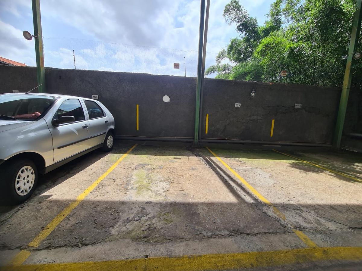 Apartamento, Padre Eustáquio, 3 Quartos, 1 Vaga