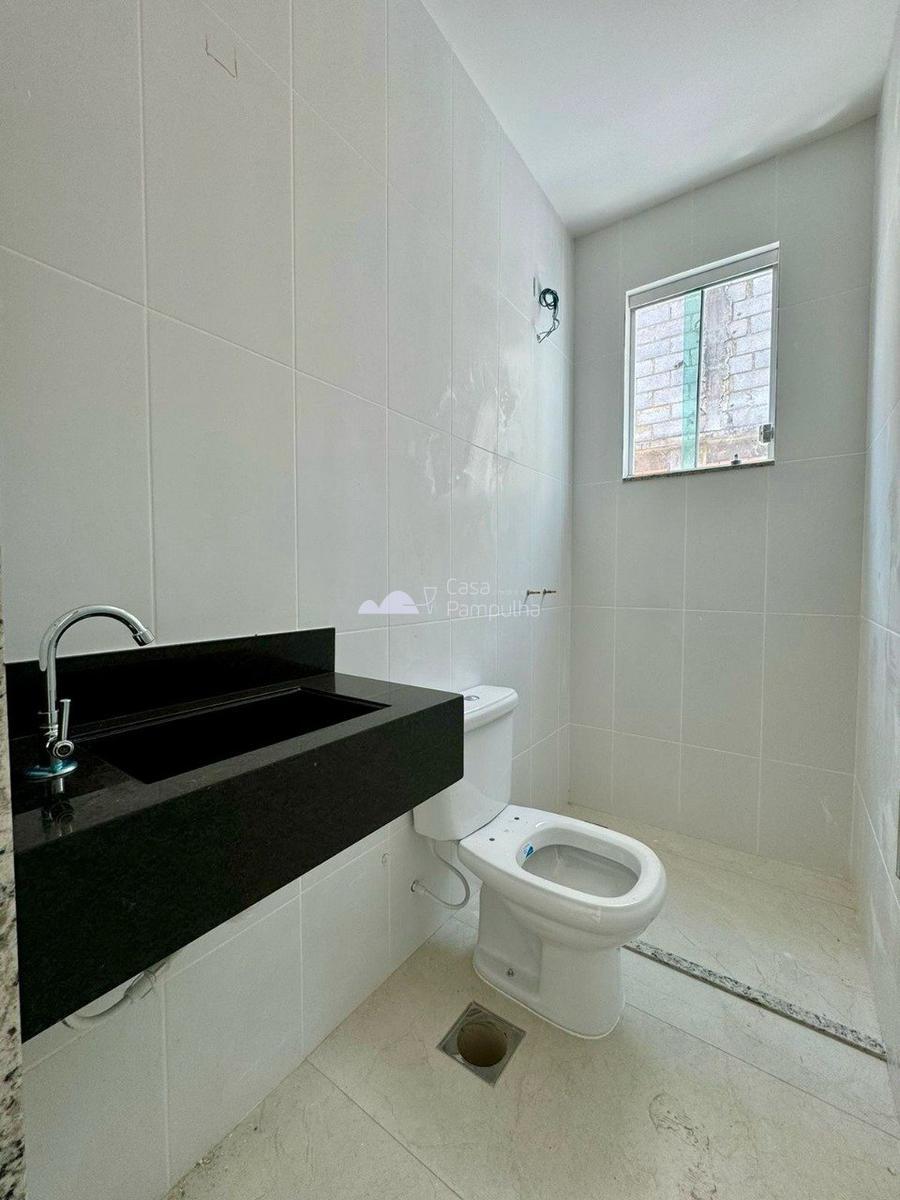 Apartamento, Santa Amélia, 3 Quartos, 4 Vagas, 1 Suíte