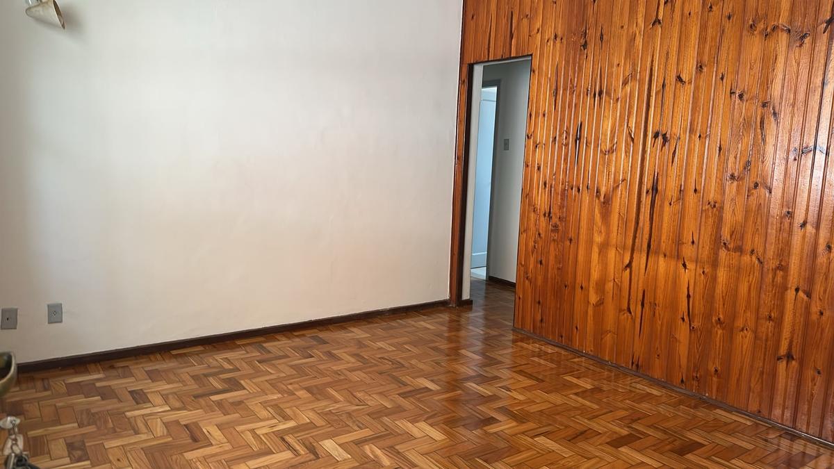 Apartamento, Santa Efigênia, 3 Quartos
