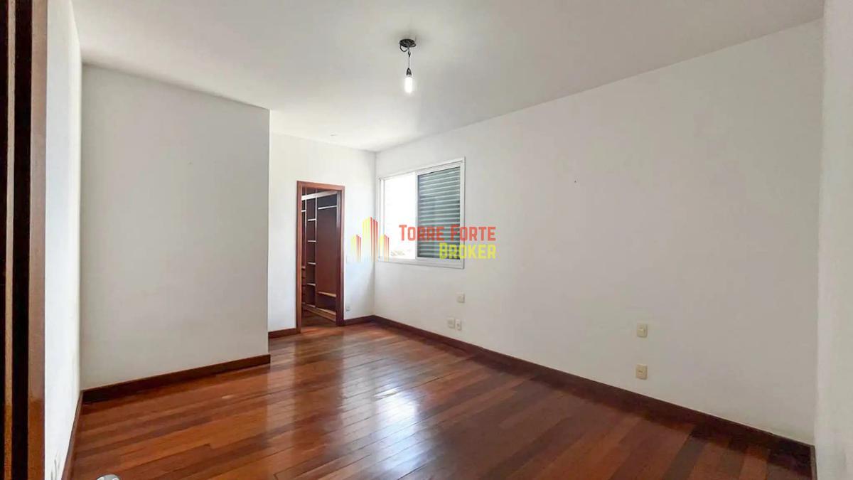 Apartamento, Sion, 4 Quartos, 3 Vagas, 3 Suítes