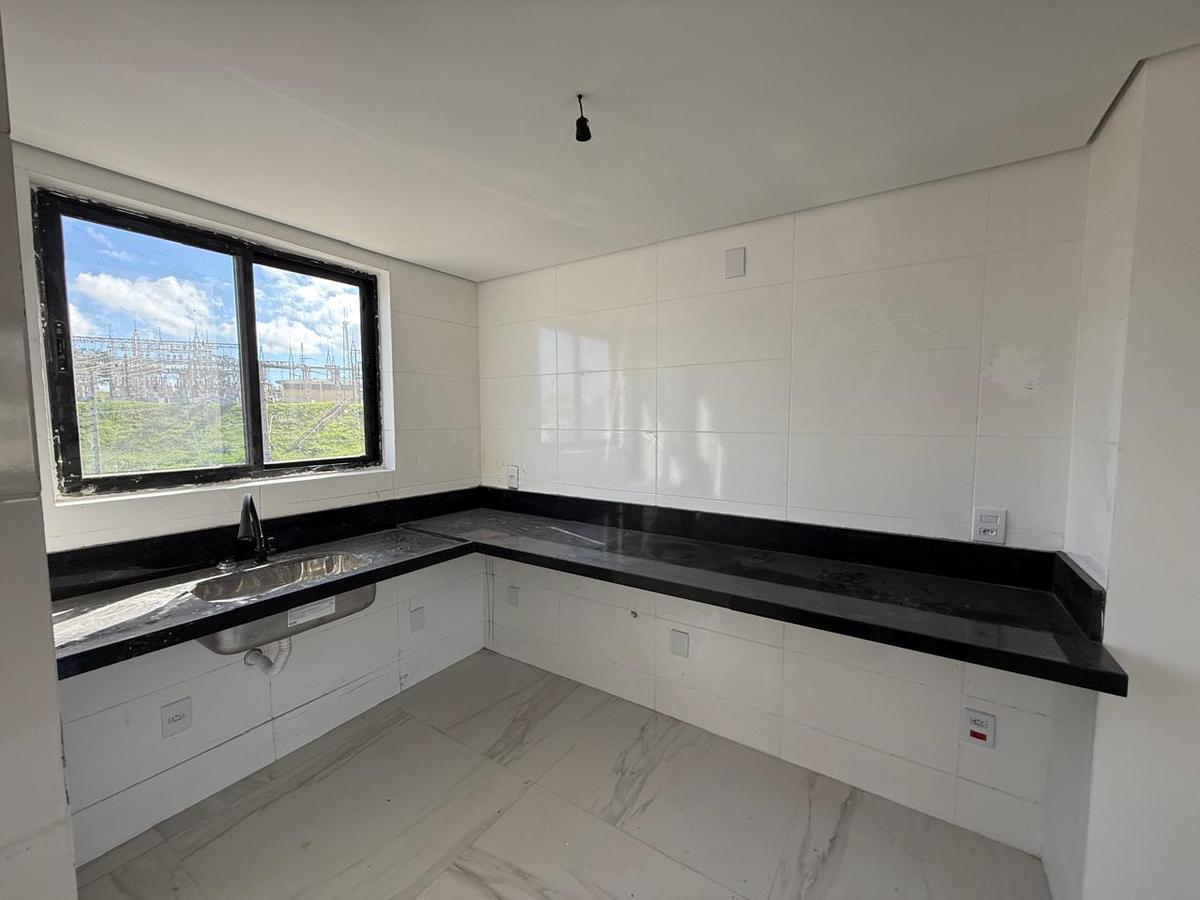 Apartamento, Palmares, 4 Quartos, 2 Vagas, 1 Suíte