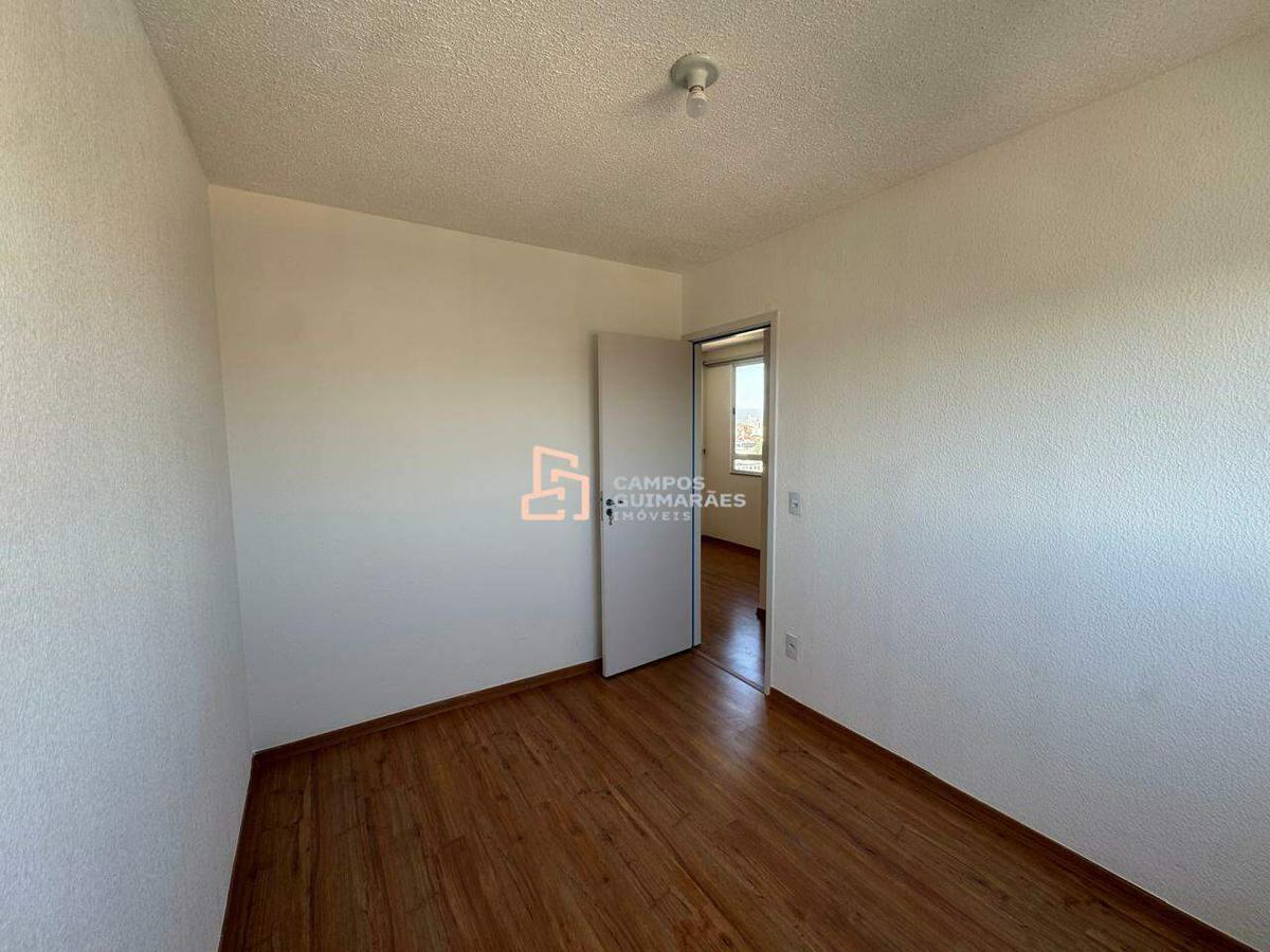 Apartamento, Glória, 2 Quartos, 2 Vagas