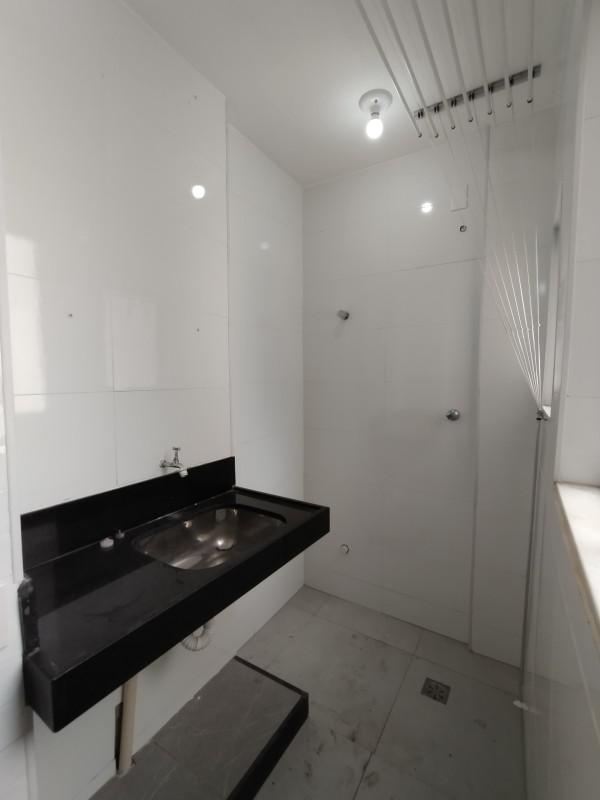 Apartamento, Silveira, 3 Quartos, 1 Vaga, 1 Suíte