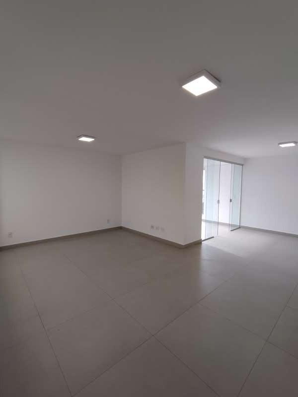 Apartamento, Cidade Nova, 4 Quartos, 4 Vagas, 4 Suítes