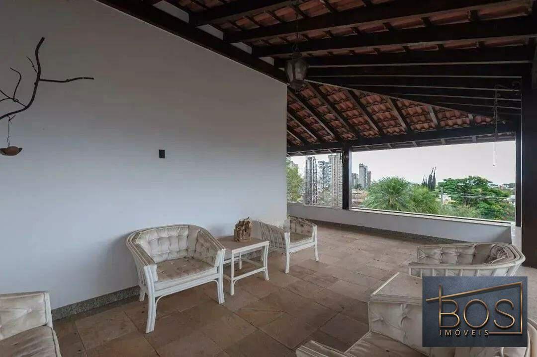 Casa, Belvedere, 5 Quartos, 6 Vagas, 3 Suítes