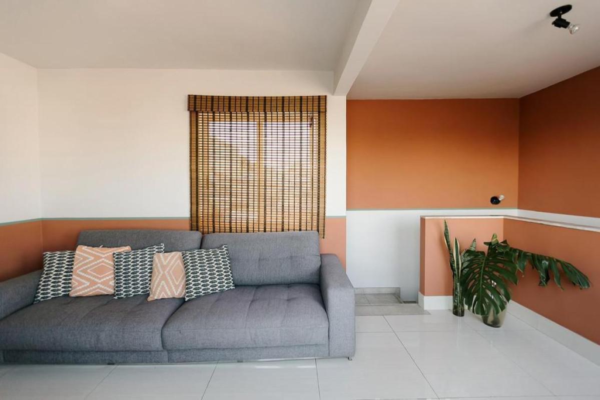 Cobertura, Carlos Prates, 4 Quartos, 2 Vagas, 1 Suíte