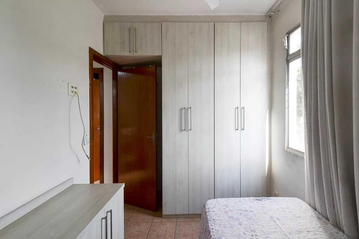 Apartamento, Dona Clara, 2 Quartos, 1 Vaga
