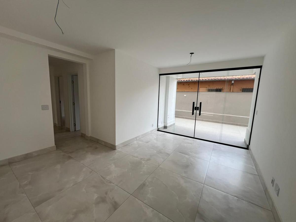 Apartamento, Ana Lúcia, 3 Quartos, 3 Vagas, 1 Suíte