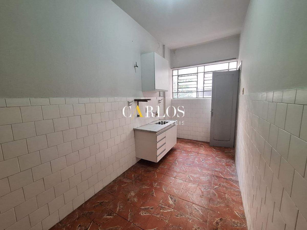 Apartamento, Centro, 2 Quartos
