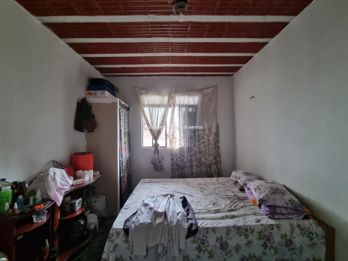 Casa, Lindéia, 3 Quartos, 4 Vagas