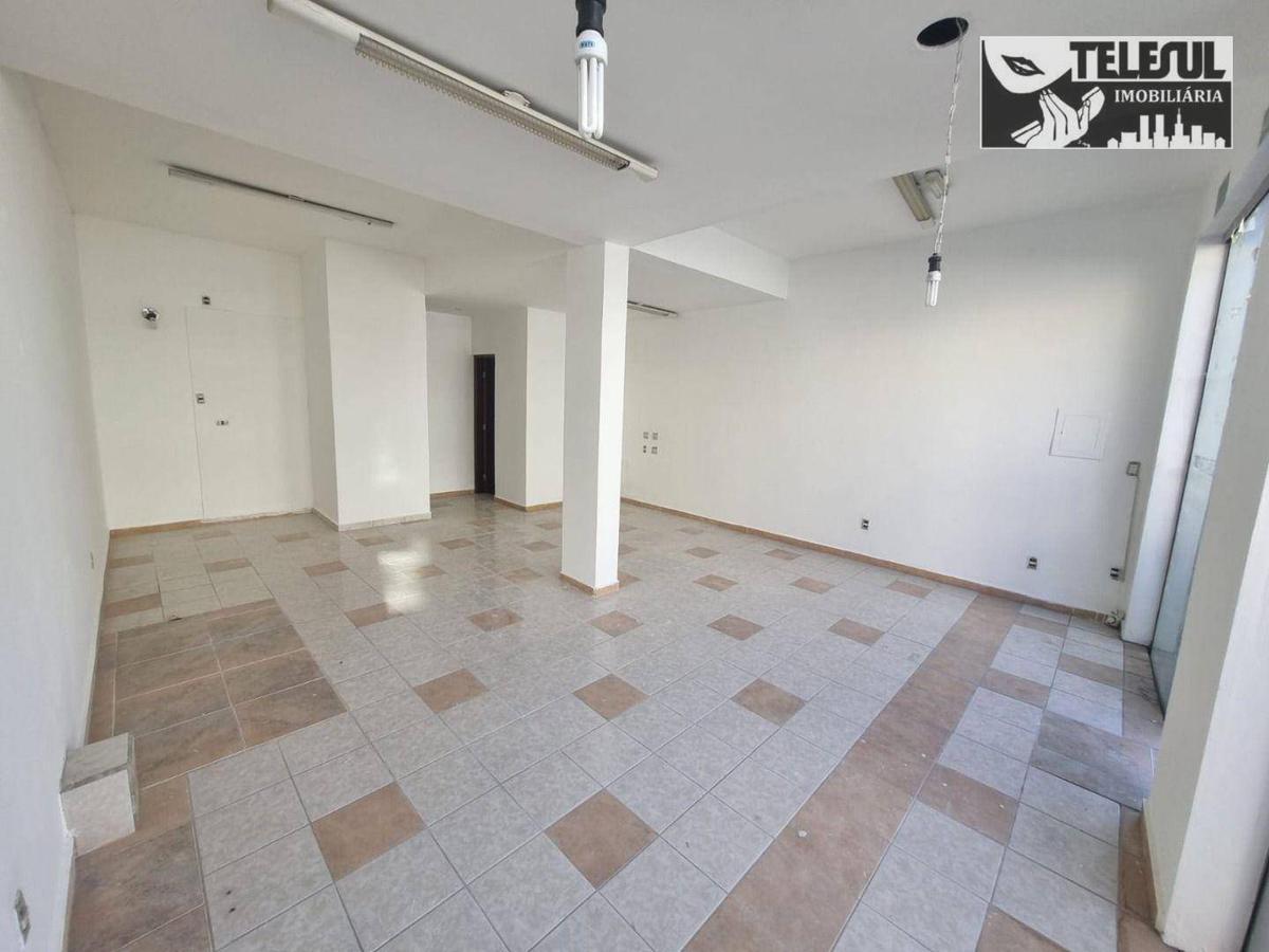 Andar, Jardim Sion, 0 Quarto, 0 Vaga
