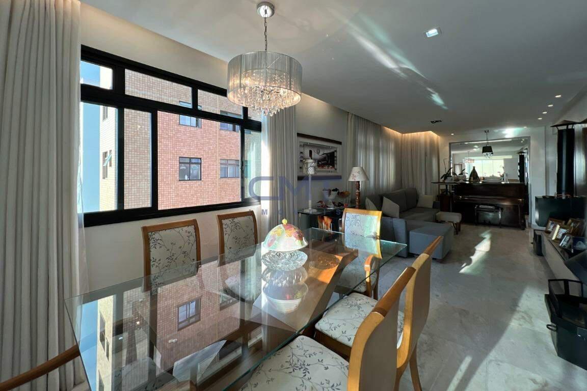 Apartamento, Buritis, 3 Quartos, 3 Vagas, 2 Suítes
