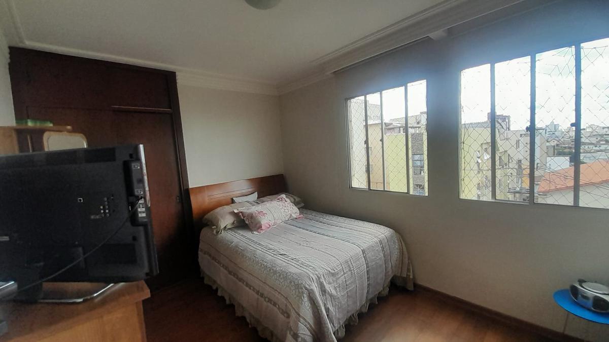 Apartamento, Jardim América, 2 Quartos, 1 Vaga, 1 Suíte