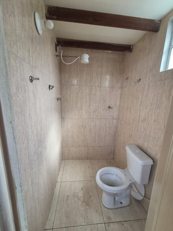 Quitinete, Granja Vista Alegre, 1 Quarto, 0 Vaga