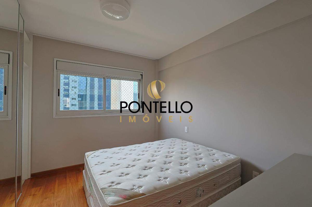 Apartamento, Vila da Serra, 4 Quartos, 4 Vagas, 2 Suítes