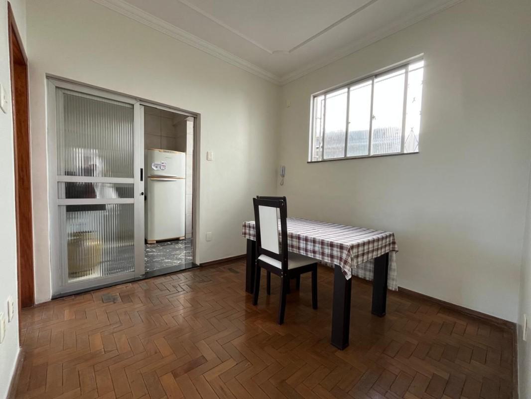 Apartamento, Nova Suíssa, 3 Quartos, 1 Vaga