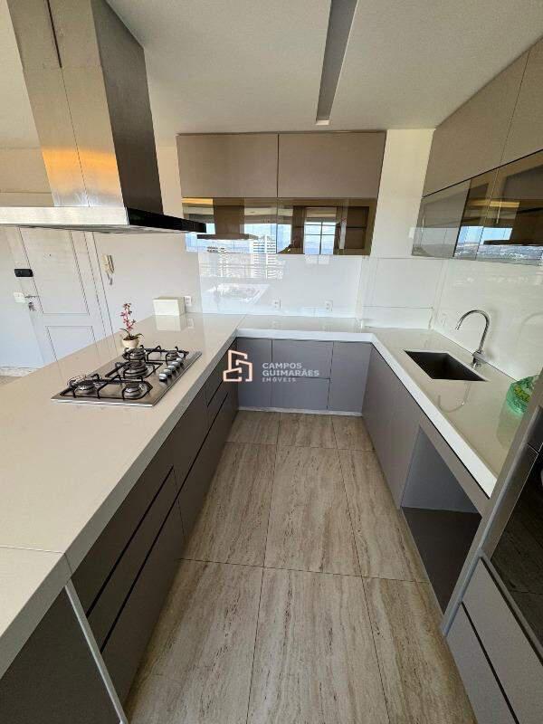 Apartamento, Vila da Serra, 2 Quartos, 3 Vagas, 1 Suíte