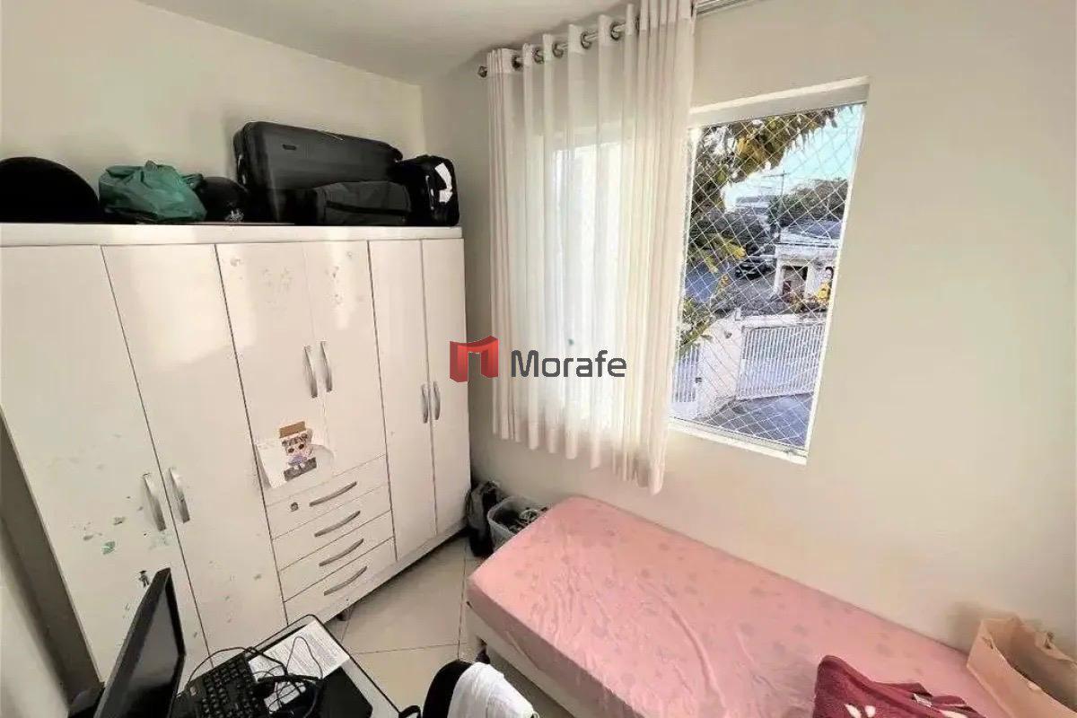 Casa, Santa Branca, 3 Quartos, 2 Vagas, 1 Suíte