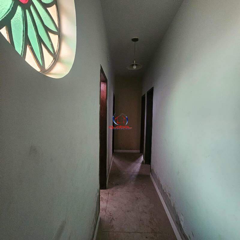 Casa, Ouro Preto, 4 Quartos, 2 Vagas, 1 Suíte