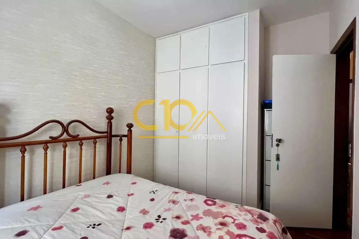 Apartamento, Cidade Nova, 3 Quartos, 1 Vaga, 2 Suítes