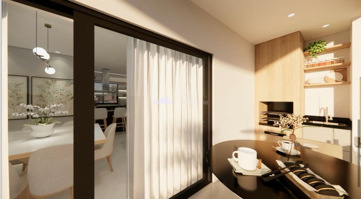 Apartamento, Itapoã, 3 Quartos, 2 Vagas, 3 Suítes