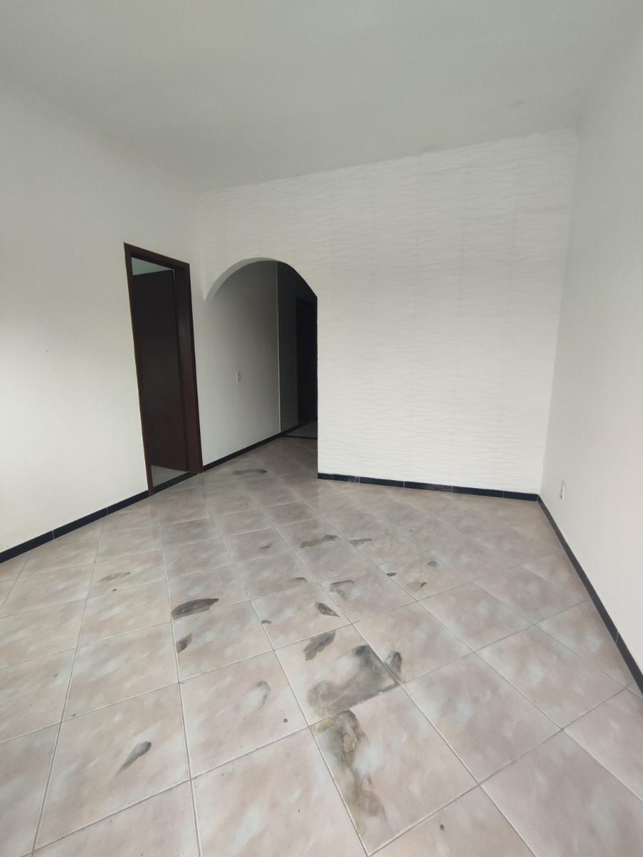 Casa, Granjas Primavera (justinópolis), 3 Quartos, 2 Vagas