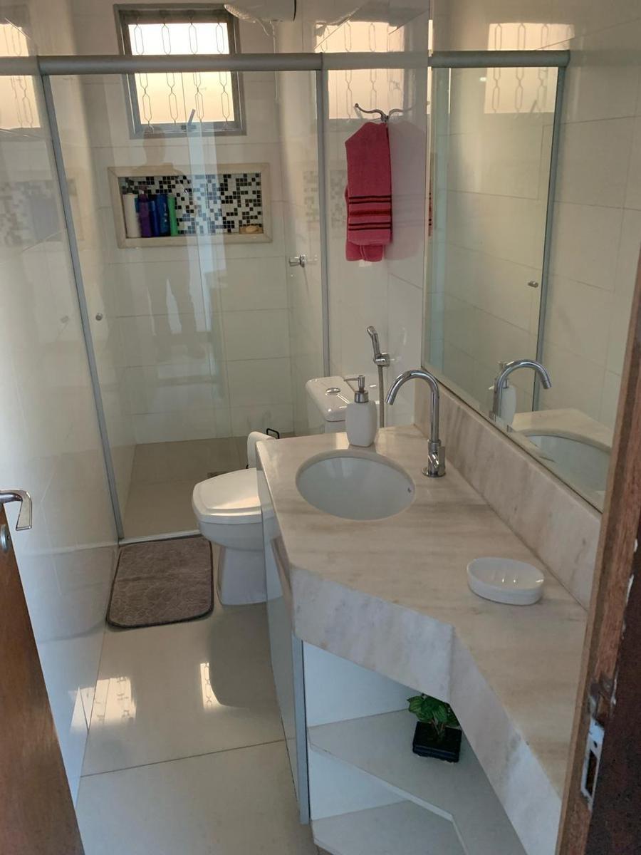 Casa, Glória, 3 Quartos, 4 Vagas, 1 Suíte