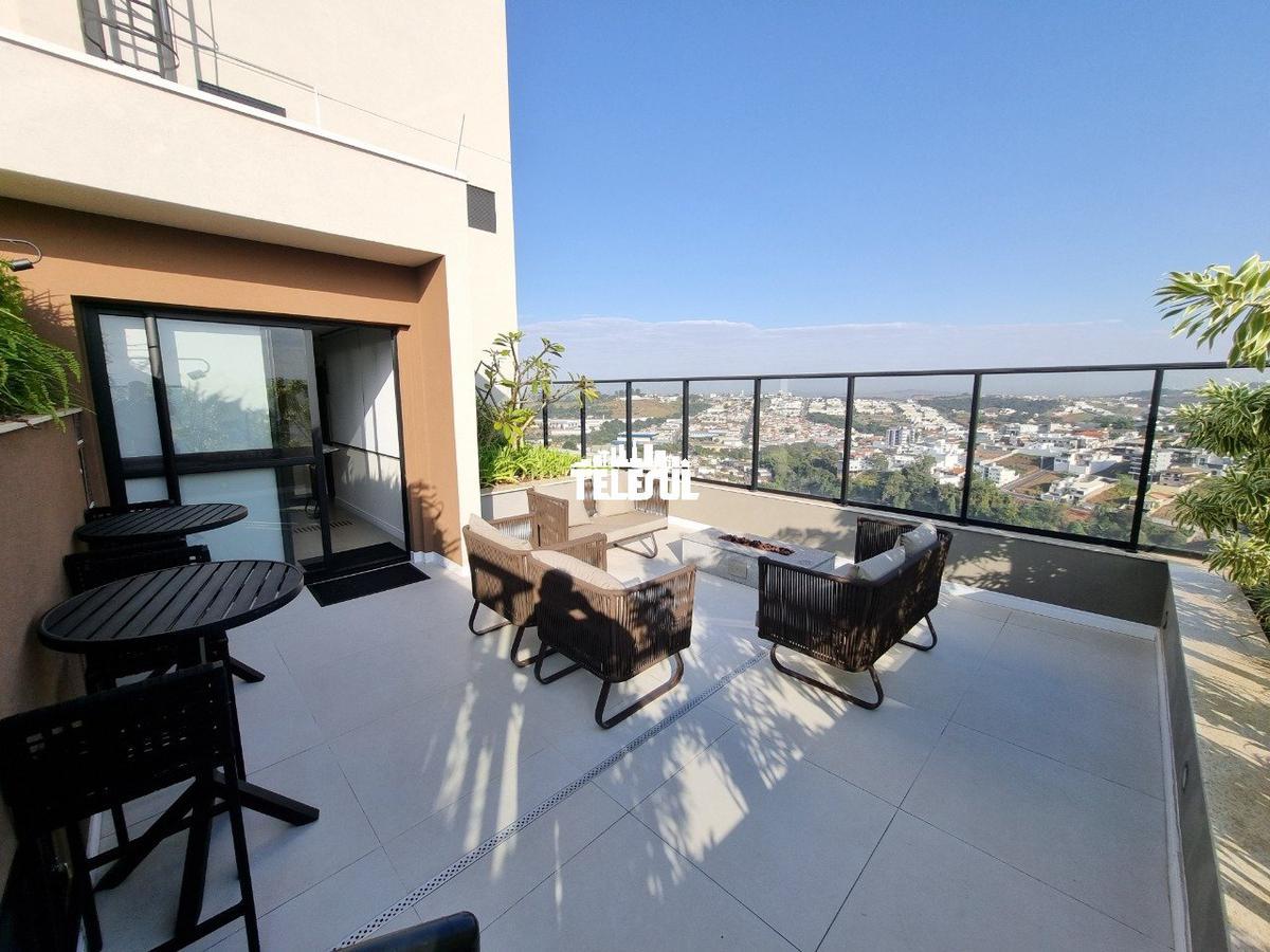 Apartamento, Vila Pinto, 2 Quartos, 1 Vaga, 1 Suíte