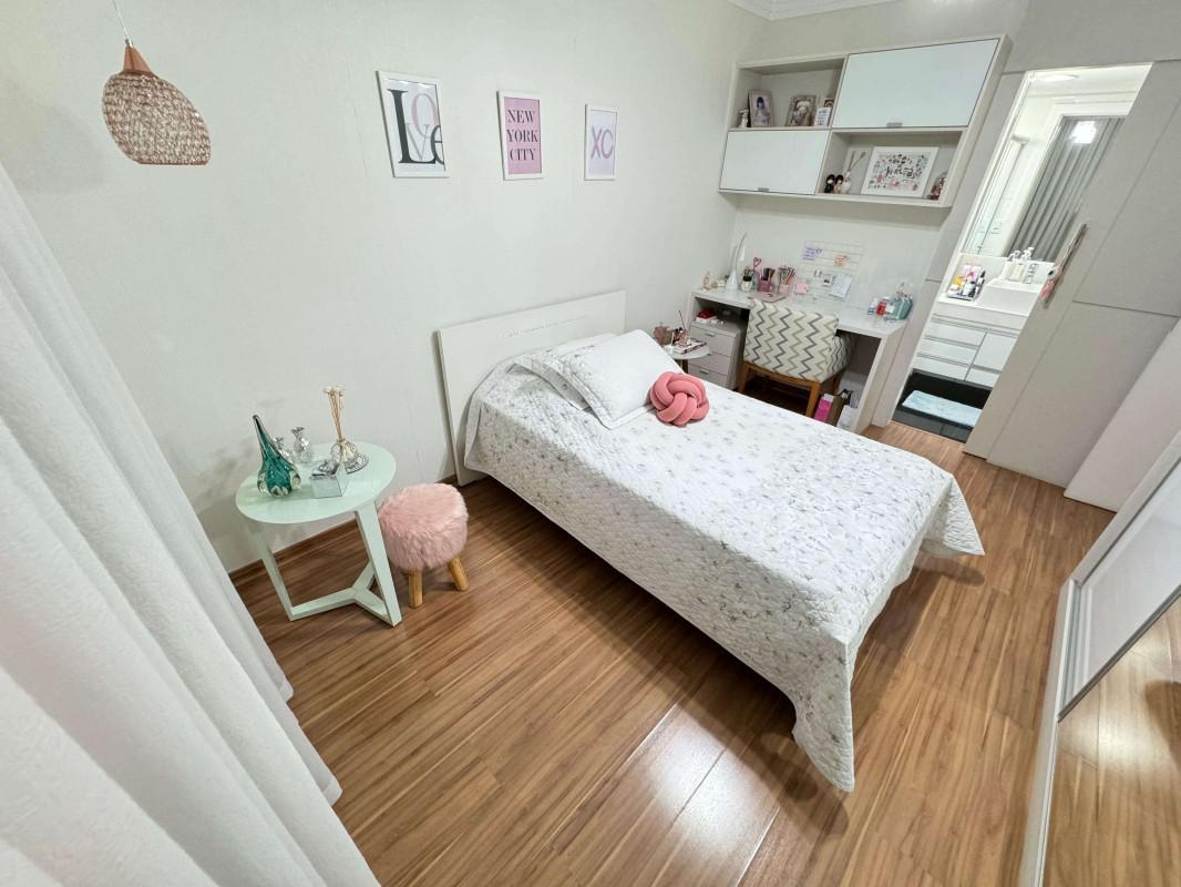 Apartamento, Ipiranga, 4 Quartos, 3 Vagas, 2 Suítes