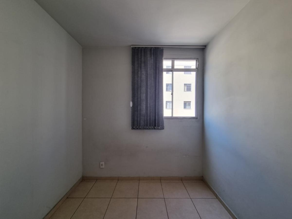 Apartamento, Jardim Riacho das Pedras, 2 Quartos, 1 Vaga