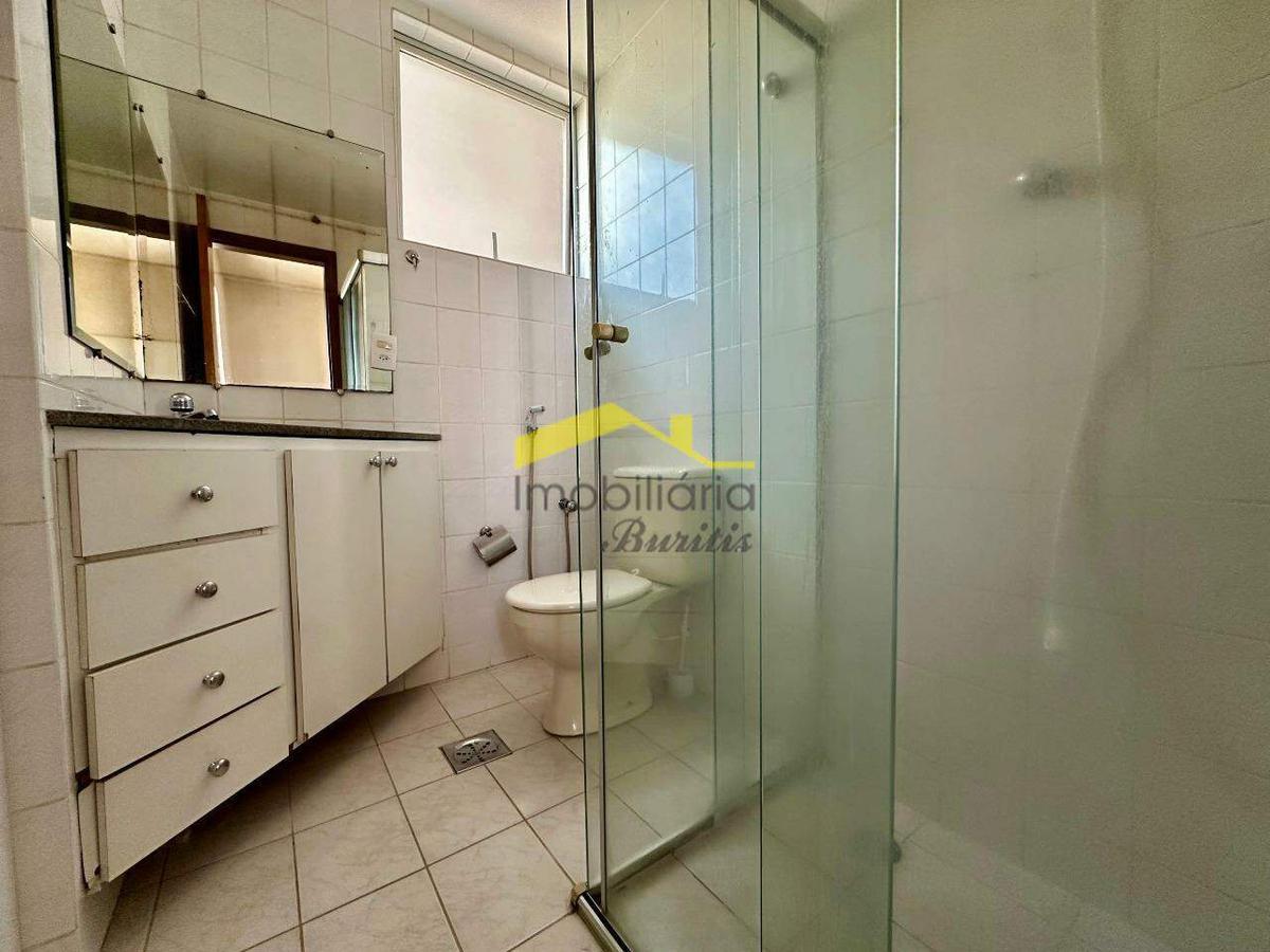 Apartamento, Buritis, 3 Quartos, 3 Vagas, 1 Suíte
