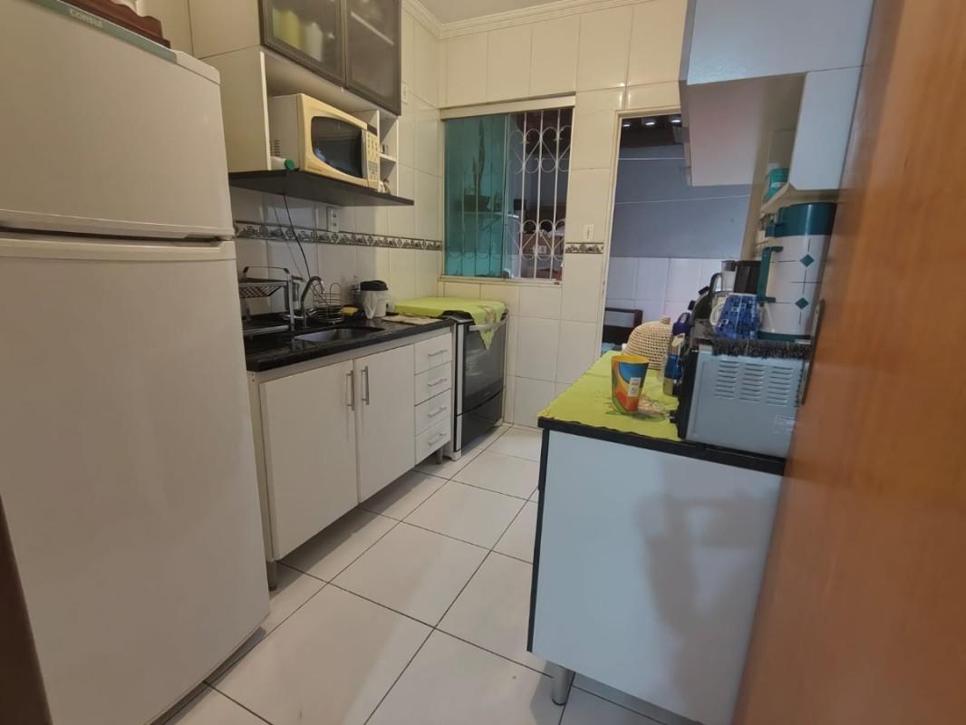 Casa, Copacabana, 2 Quartos, 1 Vaga, 1 Suíte