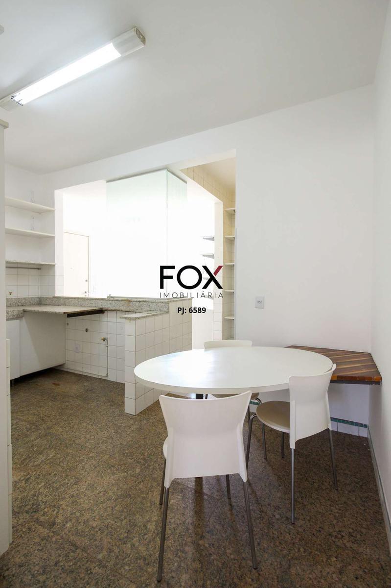 Apartamento, Santa Lúcia, 3 Quartos, 2 Vagas, 1 Suíte