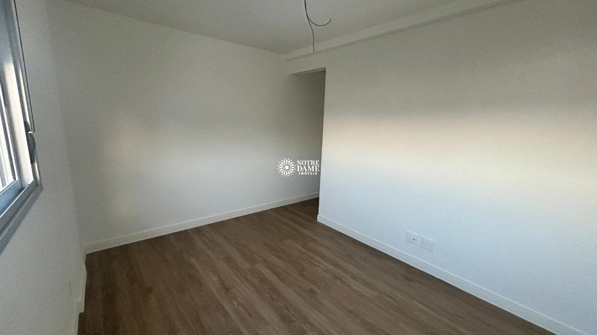 Apartamento, Sagrada Família, 3 Quartos, 2 Vagas, 1 Suíte