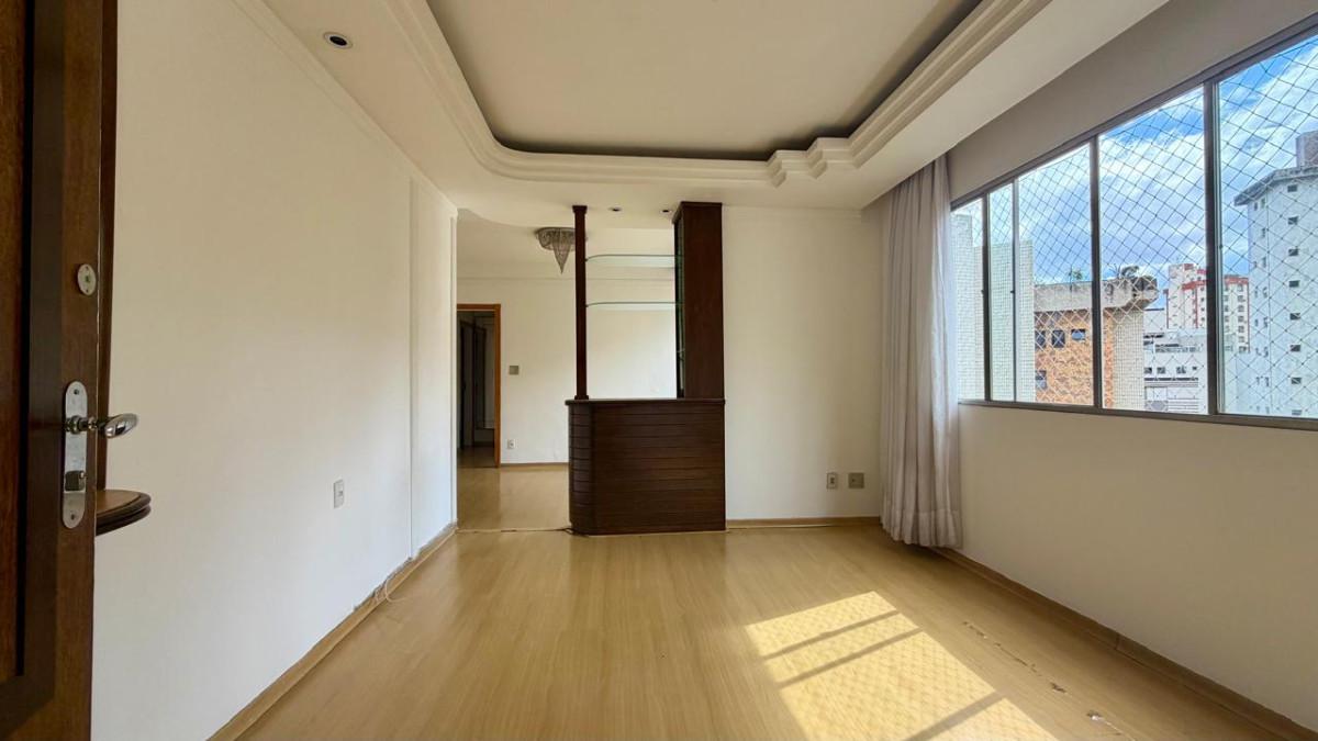Apartamento, Santo Antônio, 3 Quartos, 2 Vagas, 1 Suíte