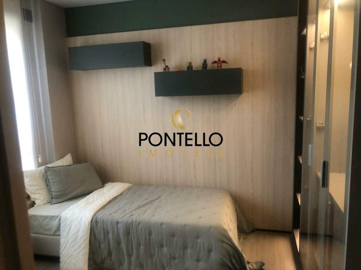 Apartamento, Gutierrez, 4 Quartos, 3 Vagas, 2 Suítes