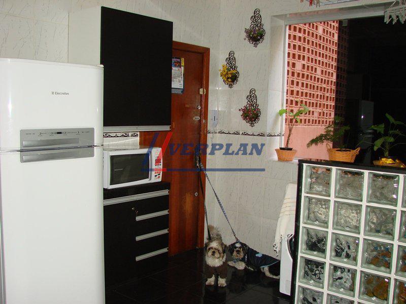 Apartamento, Vila Paris, 3 Quartos, 1 Vaga, 1 Suíte