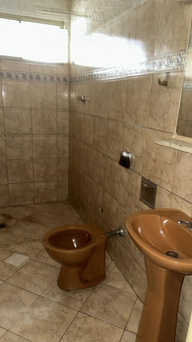 Casa, Maria Helena, 2 Quartos, 1 Vaga