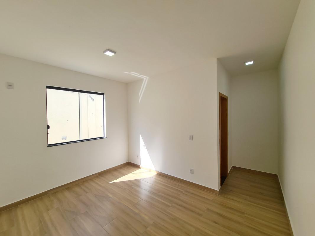 Casa, Residencial Eldorado, 3 Quartos, 2 Vagas, 1 Suíte
