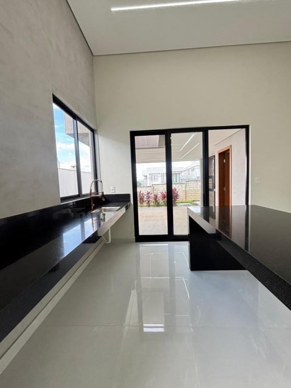 Casa, Gran Park, 4 Quartos, 4 Vagas, 1 Suíte