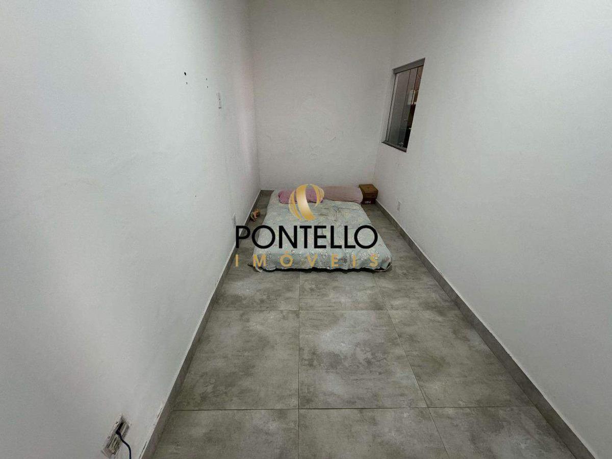 Casa, Renascença, 3 Quartos, 3 Vagas, 1 Suíte