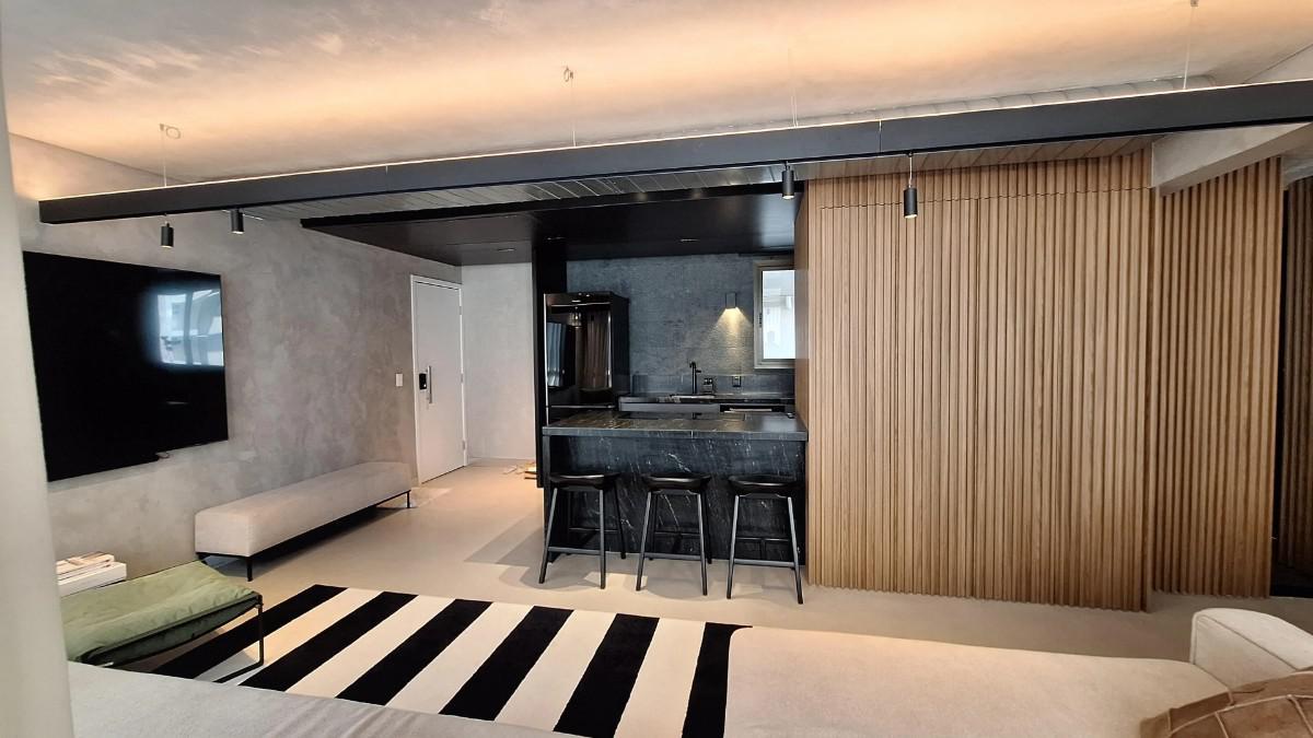 Apartamento, Gutierrez, 2 Quartos, 2 Vagas, 1 Suíte