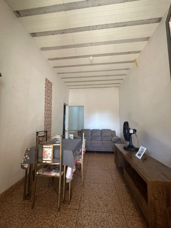Casa, Jardim Brasília, 2 Quartos, 1 Vaga