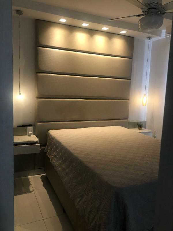 Apartamento, Serrano, 3 Quartos, 2 Vagas, 2 Suítes