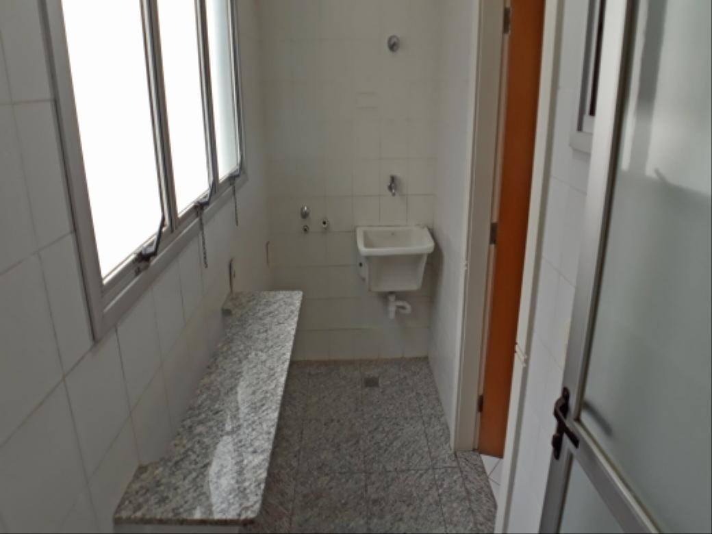 Apartamento, Gutierrez, 3 Quartos, 2 Vagas, 1 Suíte