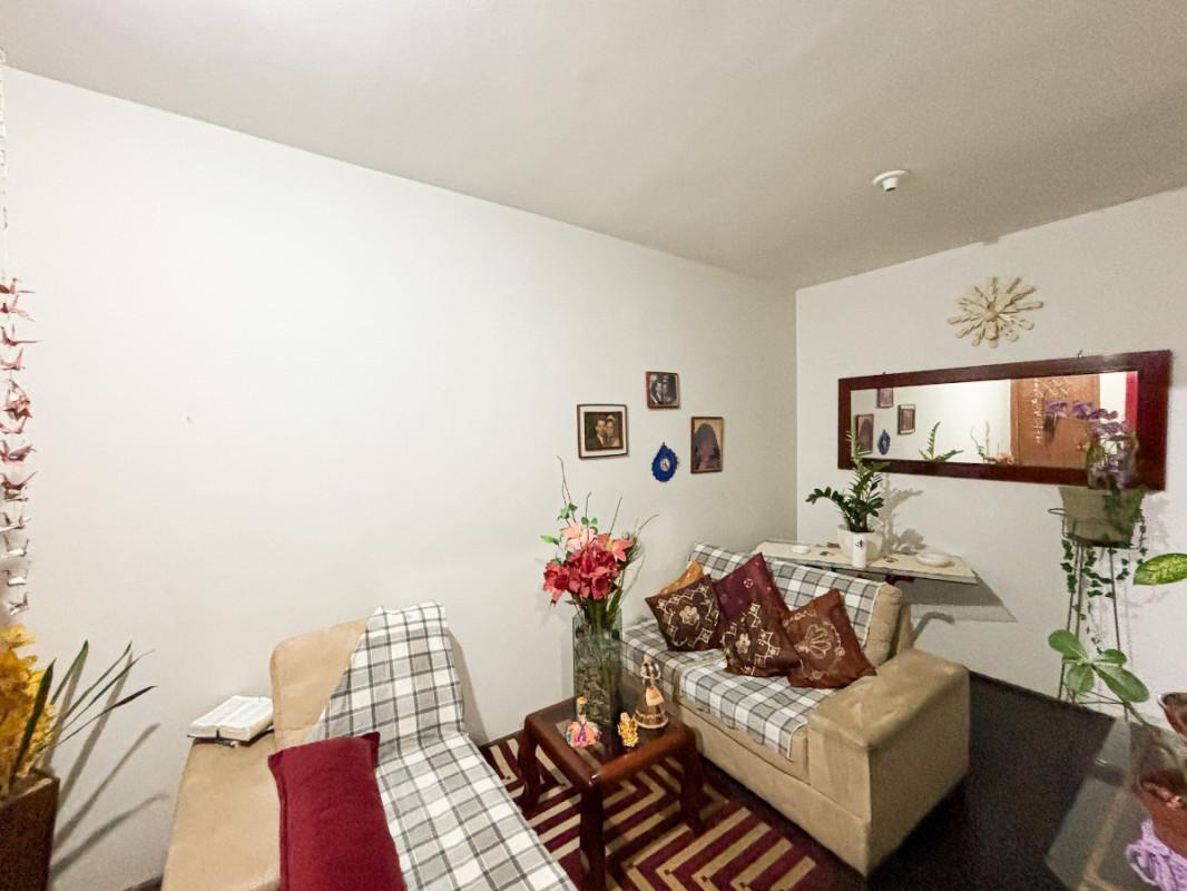 Apartamento, Jardim Montanhês, 3 Quartos, 1 Vaga