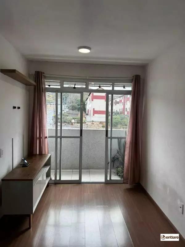 Apartamento, Jardim Riacho das Pedras, 2 Quartos, 1 Vaga, 1 Suíte