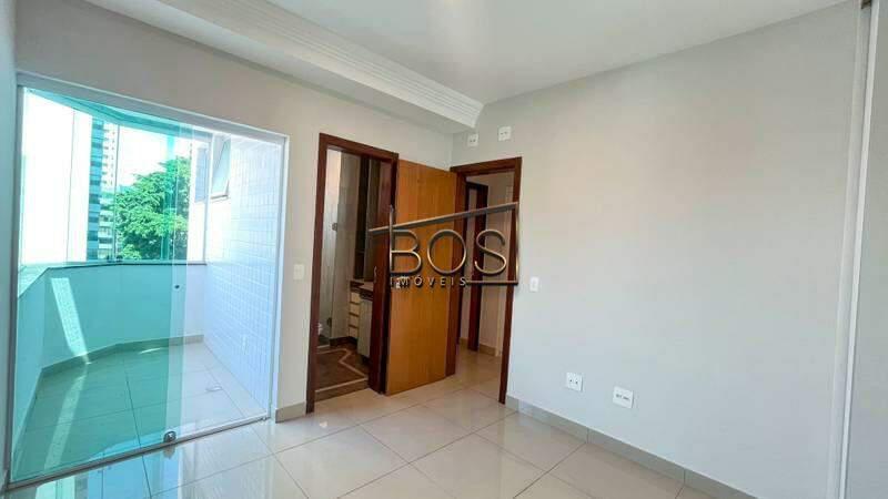 Cobertura, Santo Antônio, 4 Quartos, 3 Vagas, 2 Suítes